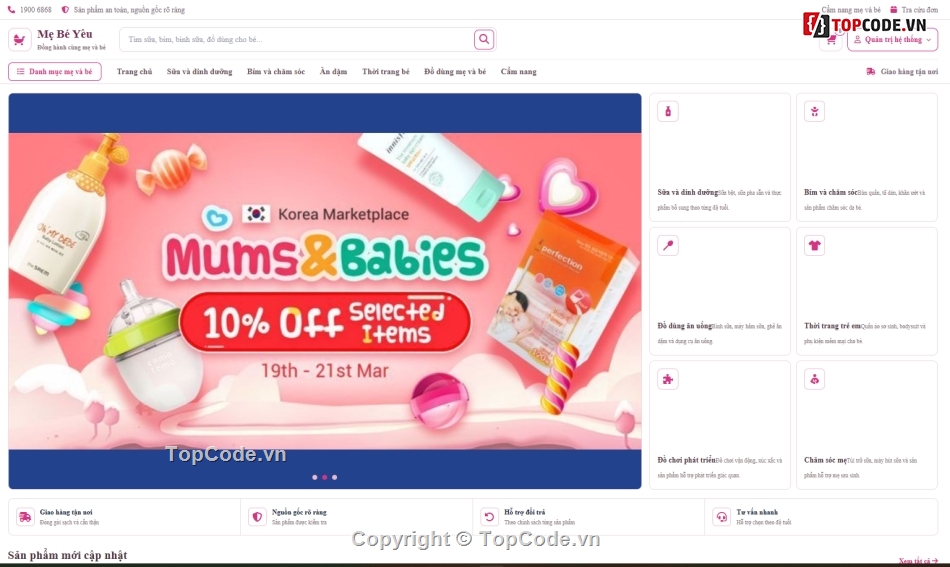 bán,mẹ và bé,sản phẩm mẹ và bé